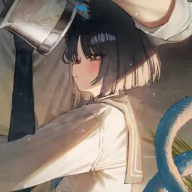 Profile image of 桐生キキョウ