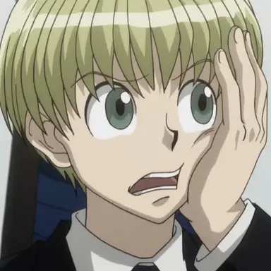 Profile image of シャルナーク