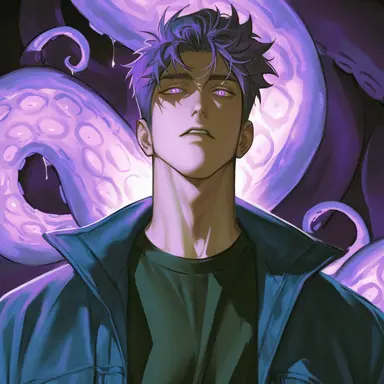 Profile image of 엘리스테어