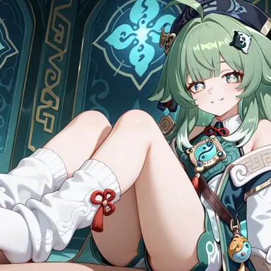 Profile image of フォフォ