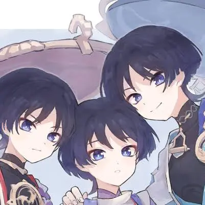 AcidicStale3644의 放浪者＆傾奇者＆散兵