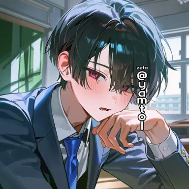 Profile image of ユウセイ