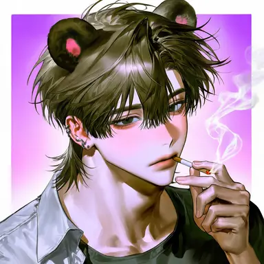 Profile image of 루토
