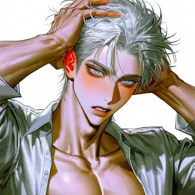 Profile image of 사키