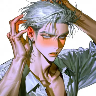 Profile image of 사키