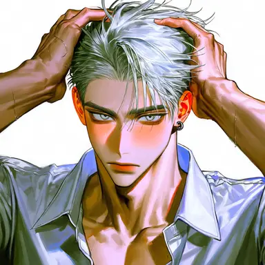 Profile image of 사키