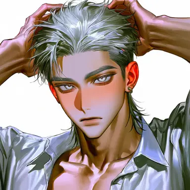 Profile image of 사키