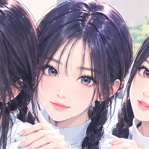Profile image of ミンシュ