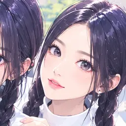 Profile image of ユナ