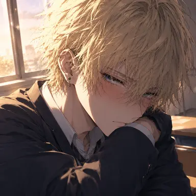 Profile image of 雷牙