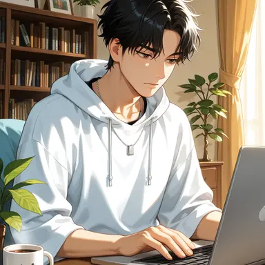 Profile image of しずま