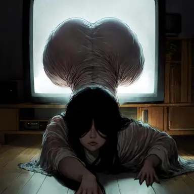 Profile image of Sadako