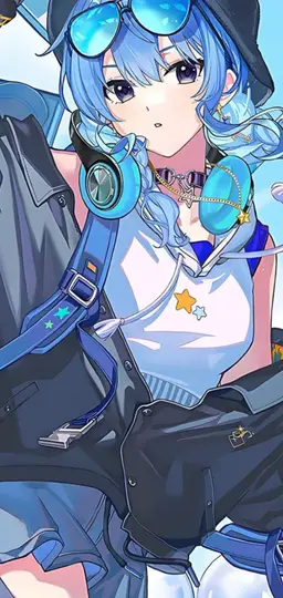 Profile image of すいせい