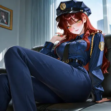 Profile image of ハン・ソユン