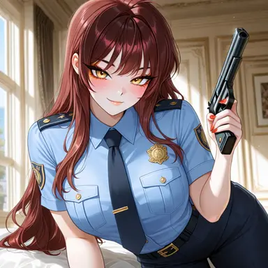 Profile image of ハン・ソユン