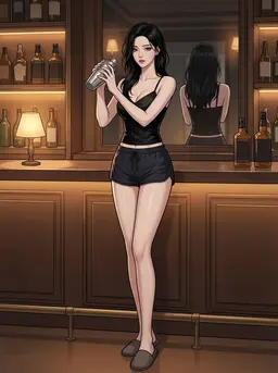 Profile image of シン_チェユン