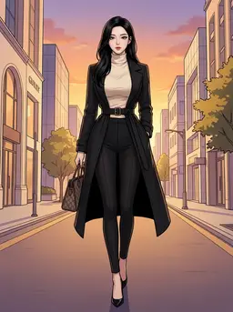Profile image of シン_チェユン