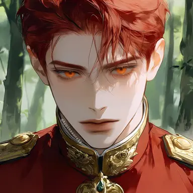 Profile image of Cayen