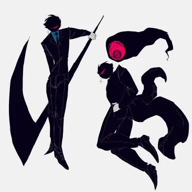 Profile image of Schwarz