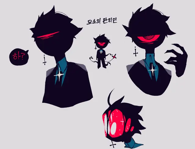 Profile image of 슈바르츠