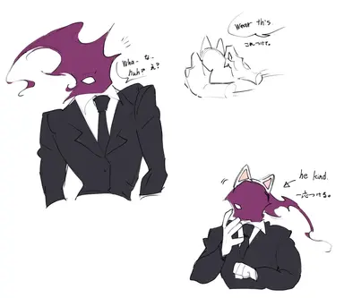 Profile image of ダン