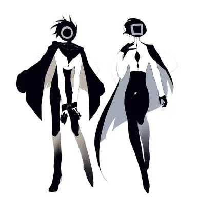 Profile image of Evil Spirit