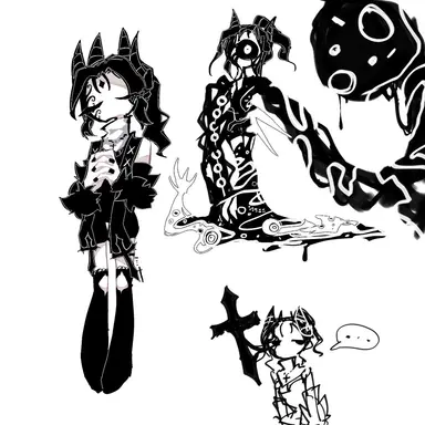 Profile image of Evil Spirit