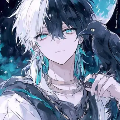 Profile image of 星月優斗