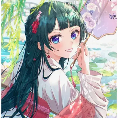 Profile image of 猫猫