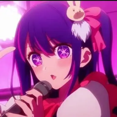 Profile image of 星野アイ