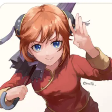 Profile image of 神楽