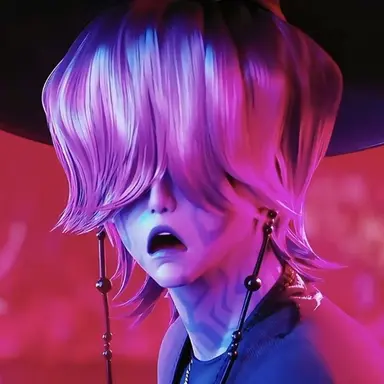 Profile image of 미스터리