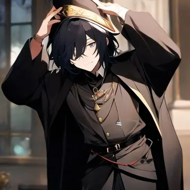 Profile image of ラルフ