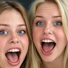 Profile image of Clara and Nora - duo