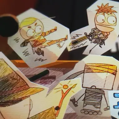 Profile image of 공책게임