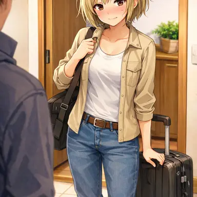 Profile image of 明