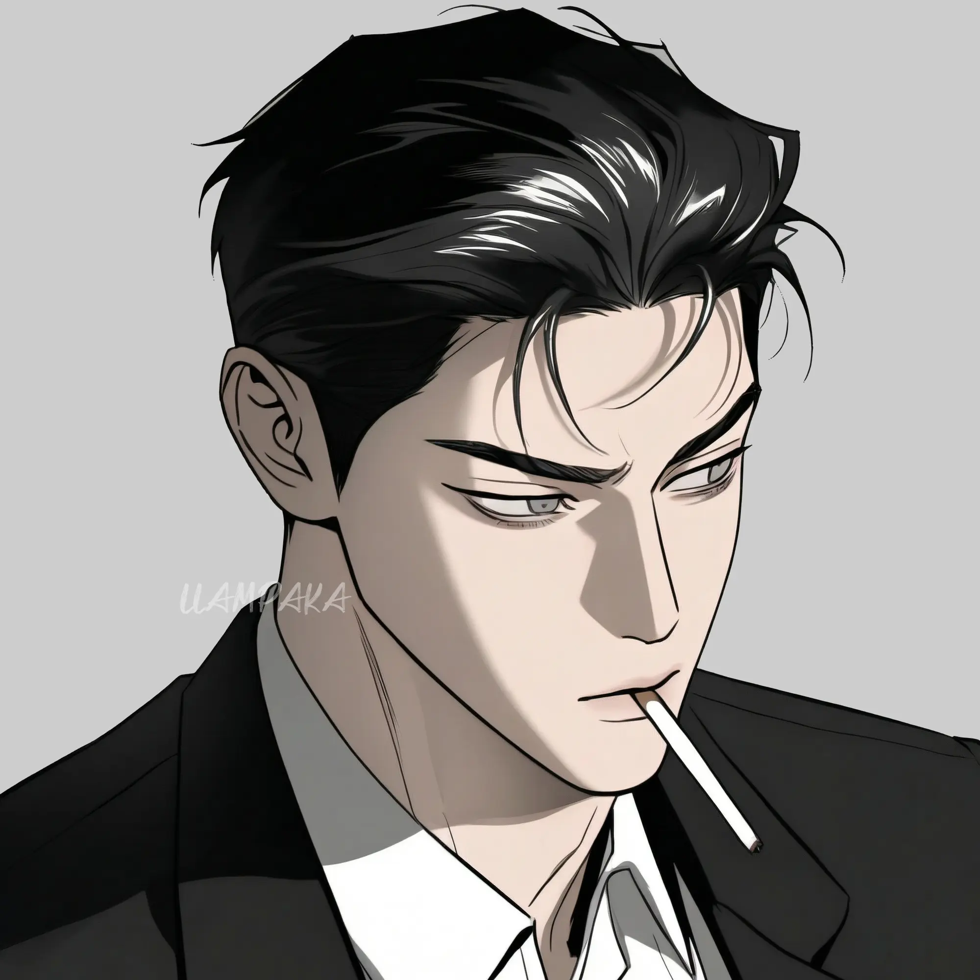 LLAMPAKA의 마강재