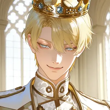 Profile image of 카이엔 오르비안