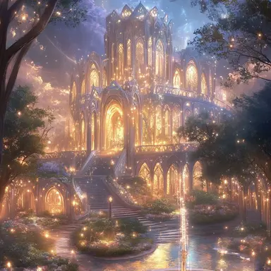 Profile image of 로맨스판타지 RPG