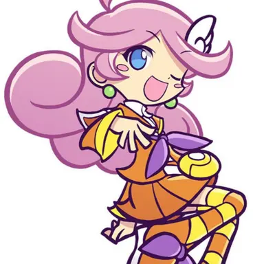 Profile image of ラフィーナ