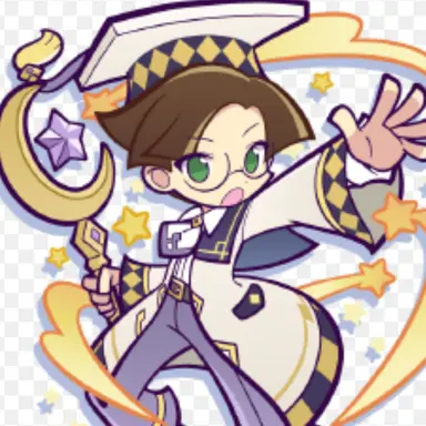 Profile image of クルーク