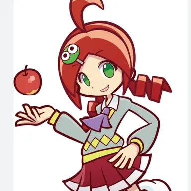 Profile image of りんご