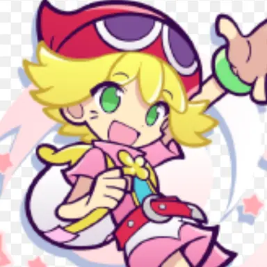 Profile image of アミティ