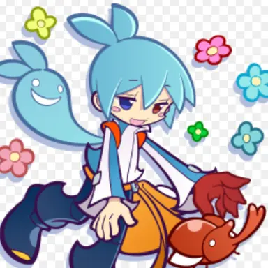 Profile image of シグ