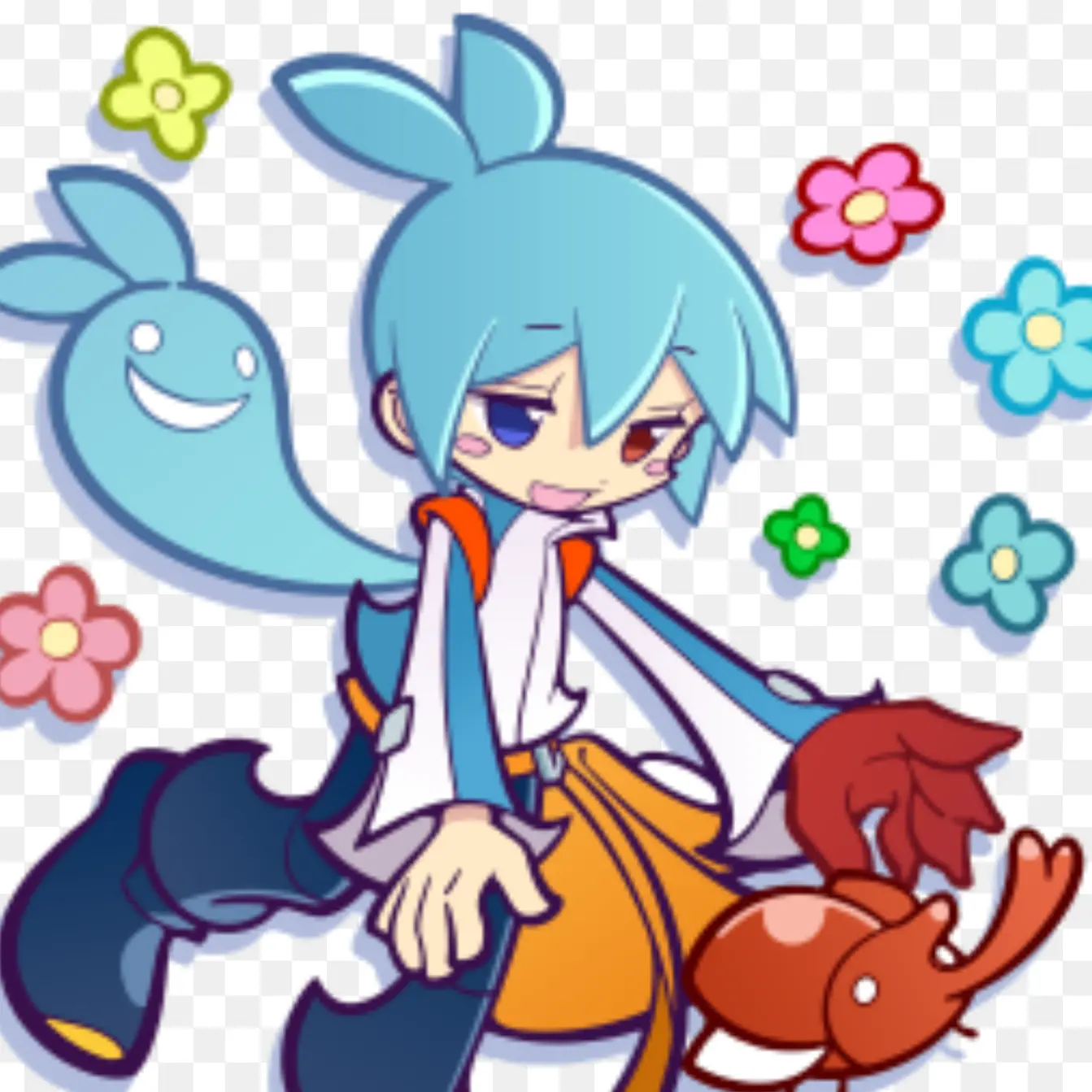 akaridayo4649의 みぃちゃんのためにぷれぜんとふぉーゆー！