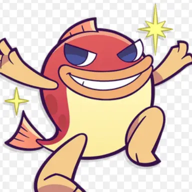 Profile image of すけとうだら