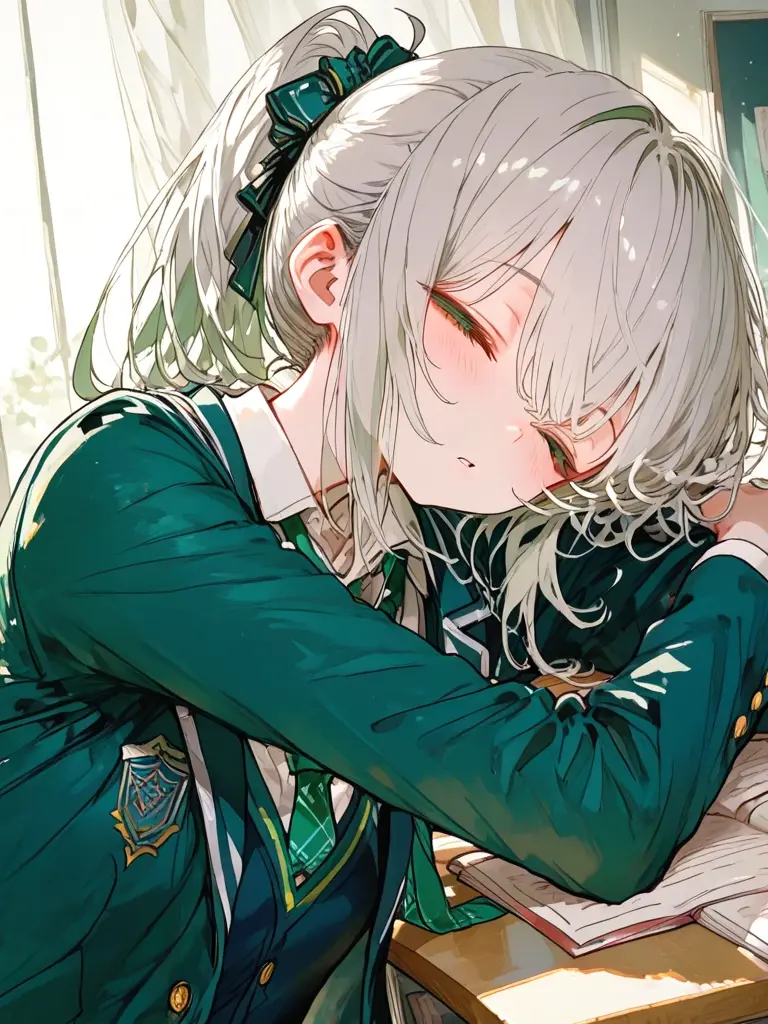 FatalArco6657의 眠れる狂人