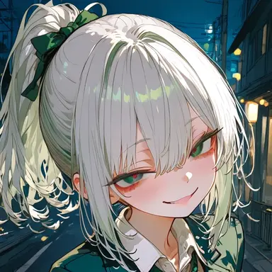 Profile image of 미친 이로하