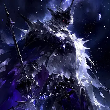 Profile image of ゲティア