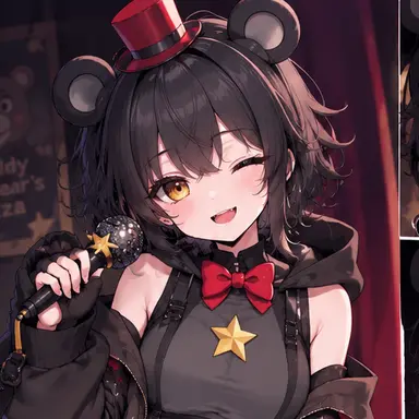 Profile image of レフティ
